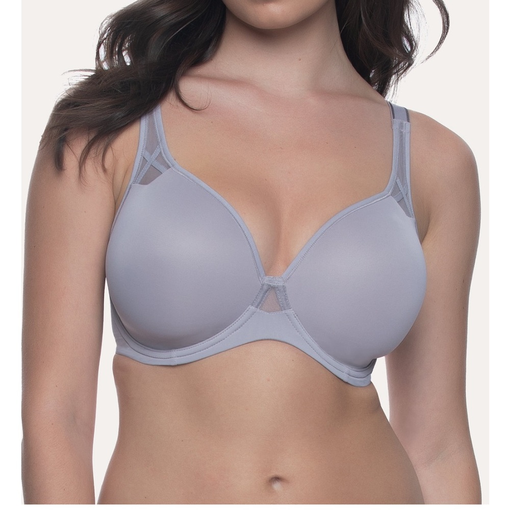 Lightly padded bra - new w/o tags